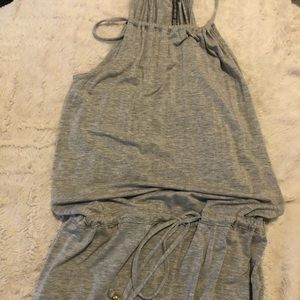 Victoria secret maxi dress